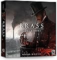 Brass: Lancashire