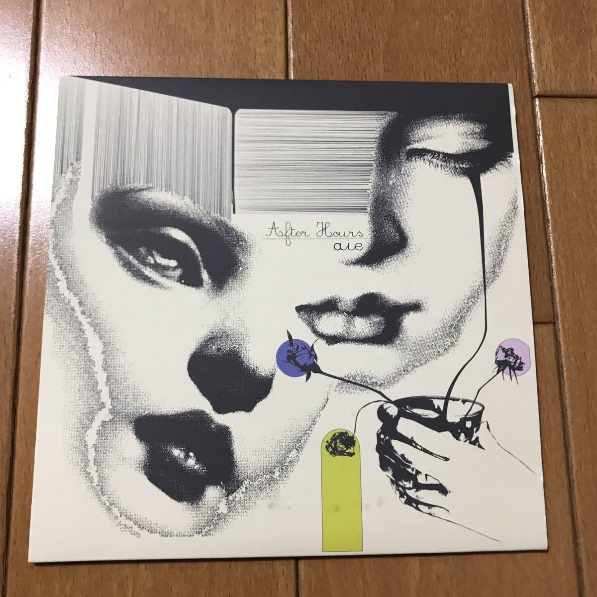 邦楽 factor 2 grace - Demo Amazon.co.jp: 【・】aie demo AFTER HOURS factor 2 grace