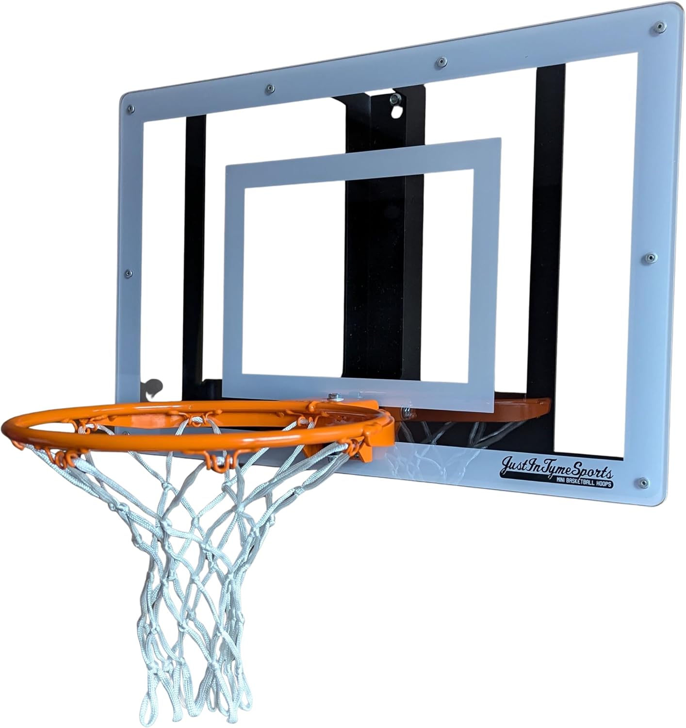 Wall Mounted Mini Basketball Hoop -Mini Pro 2.0