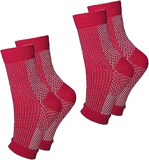 Connecy Socks - Dr.Neuropathy Socks,Ankle Brace Compression Socks,Stunor - Dr.Neuropathy Socks, Ankle Compression Socks,Soothe Pain Relief