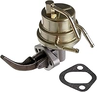 Vista 4 de Delphi Bomba de combustible mecánica MF0003