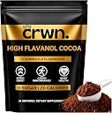 crown cocoa Top1商品