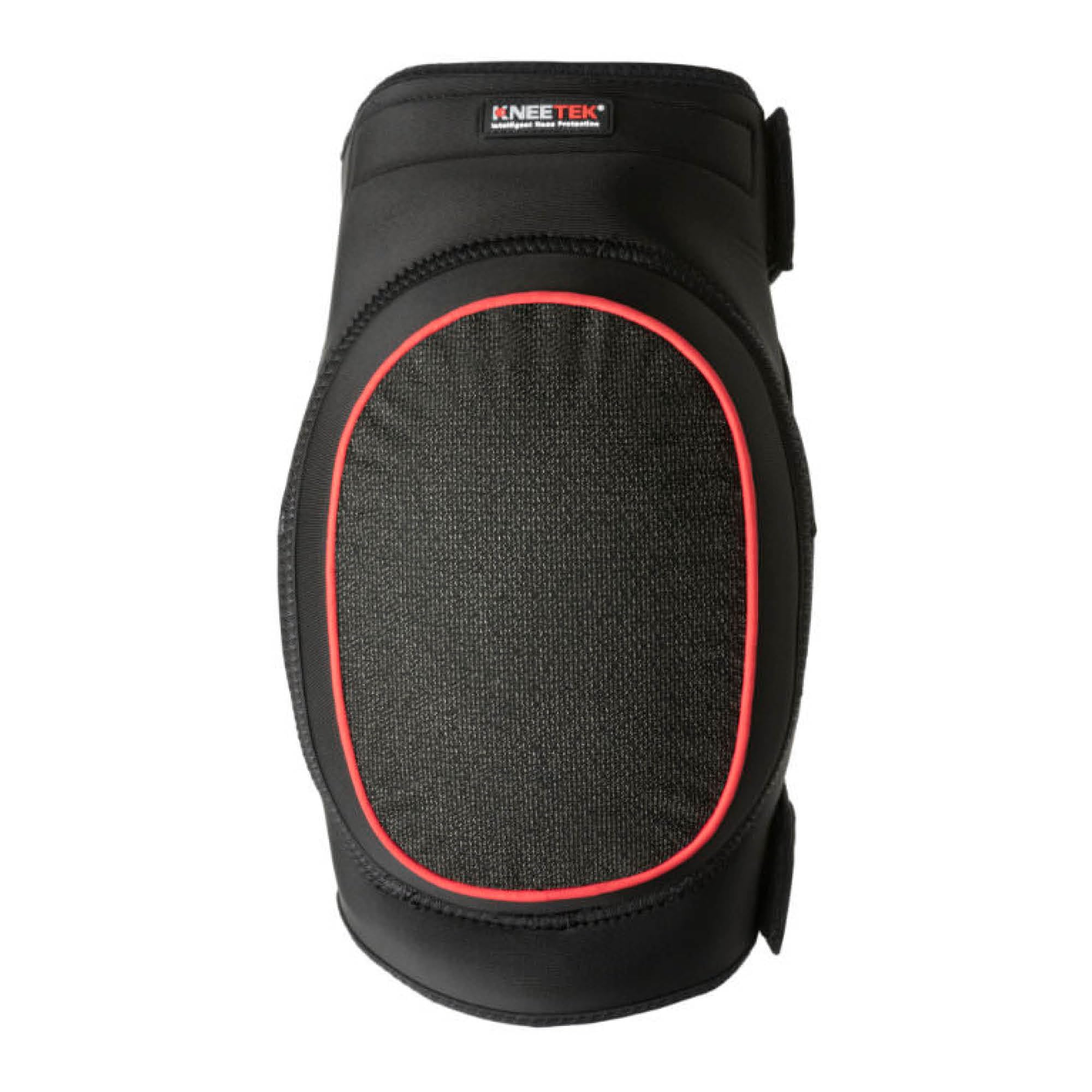Kneetek Rodilleras SAFETEK® Cordura® | para superficies sensibles | rodilleras antideslizantes para un alivio óptimo al trabajar de rodillas | rodilleras adecuadas para parqueteros, decoradores