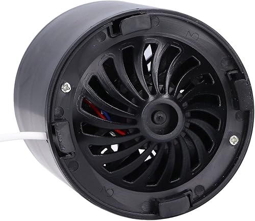 Miniatura 8 de Purificador de aire de mesa, mini purificador de aire portátil ultra silencioso para niños negro