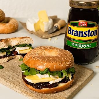 Branston Original Pickle 360g