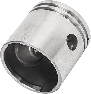 646 11631 01 98, Pistão Estável Durável de Alta Resistência do Motor de Popa para Motor de Popa 2HP 2MSHS 2MSHW 2MSHQ para Motor de Popa 2HP 2 Tempos