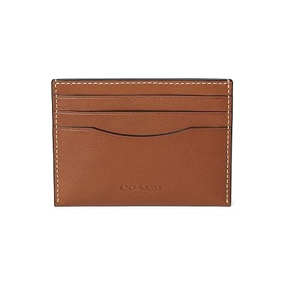 COACH Card Case Men