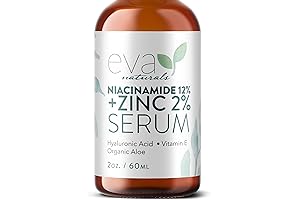 Niacinamide Serum for Even Skin Tone & Texture