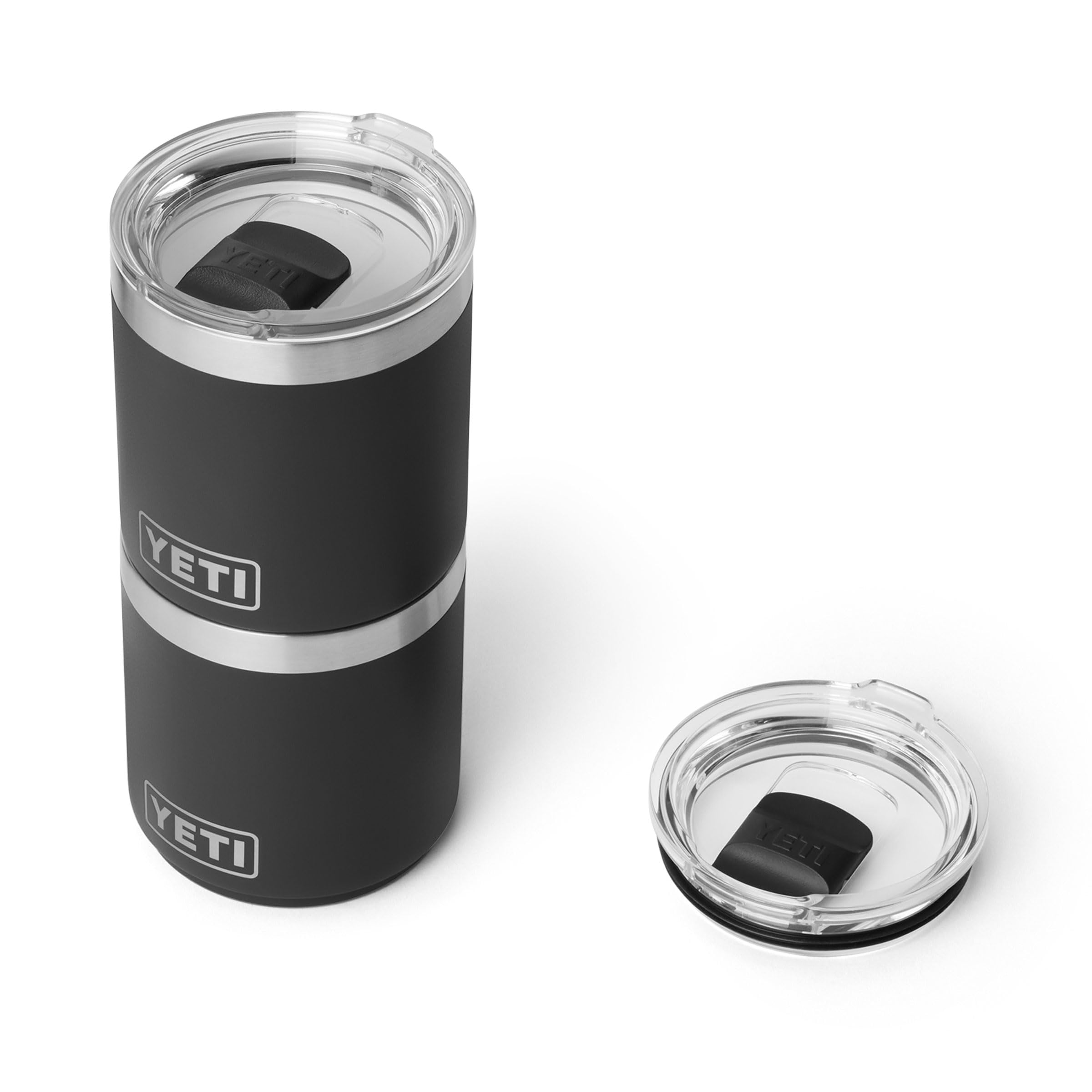 YETI Rambler 10 oz Lowball 2個セット Amazon.com: YETI Rambler 10 oz Ceramic Lined Lowball 2.0, Vacuum