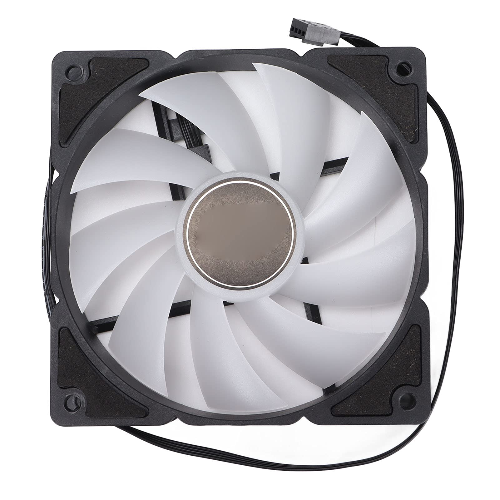 Ausla Chłodzenie cieczą CPU, 120mm 2200RPM