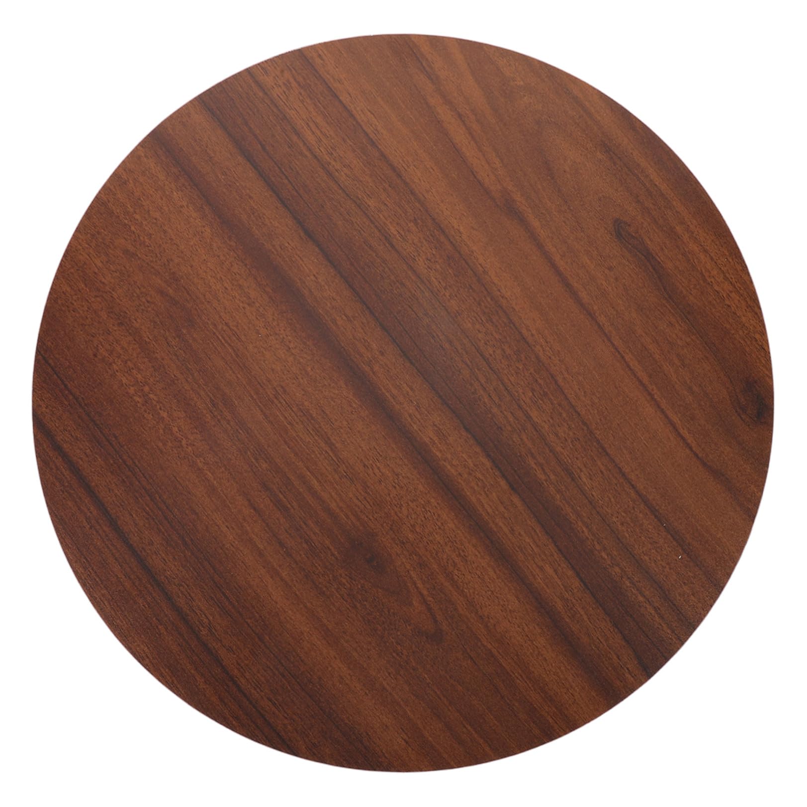 Plateau en bois de table basse Amosfun pour vos moments de détente sur la terrasse
