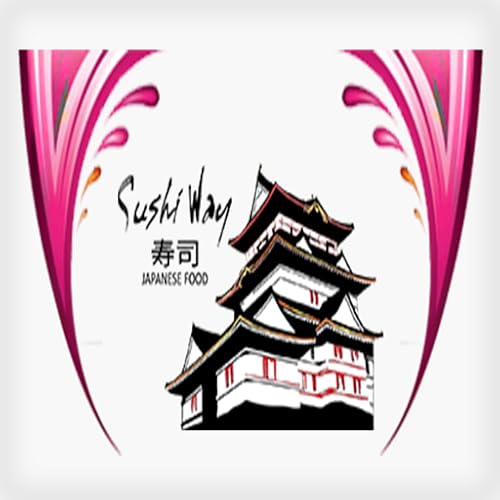 Sushi-Way - //medicalbooks.filipinodoctors.org