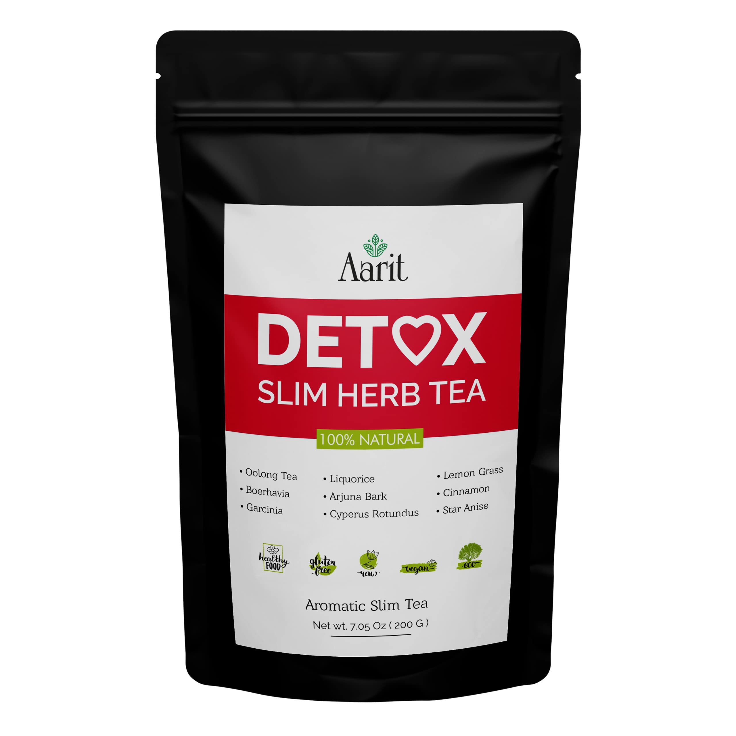 See full amazon price history chart for AARIT Aromatic Slim Herb Tea Help Weight Management | Rich In Antioxidants | Decrease Inflammation | Activesupports | Chemical Free | Preservative Free, 200 Grams, Oolong Tea AARIT Aromatic Slim Herb Tea Help Weight Management | Rich In Antioxidants | Decrease Inflammation | Activesupports | Chemical Free | Preservative Free, 200 Grams, Oolong Tea (B0BQH2RQ4K) Amazon Price History, Amazon Price Tracker