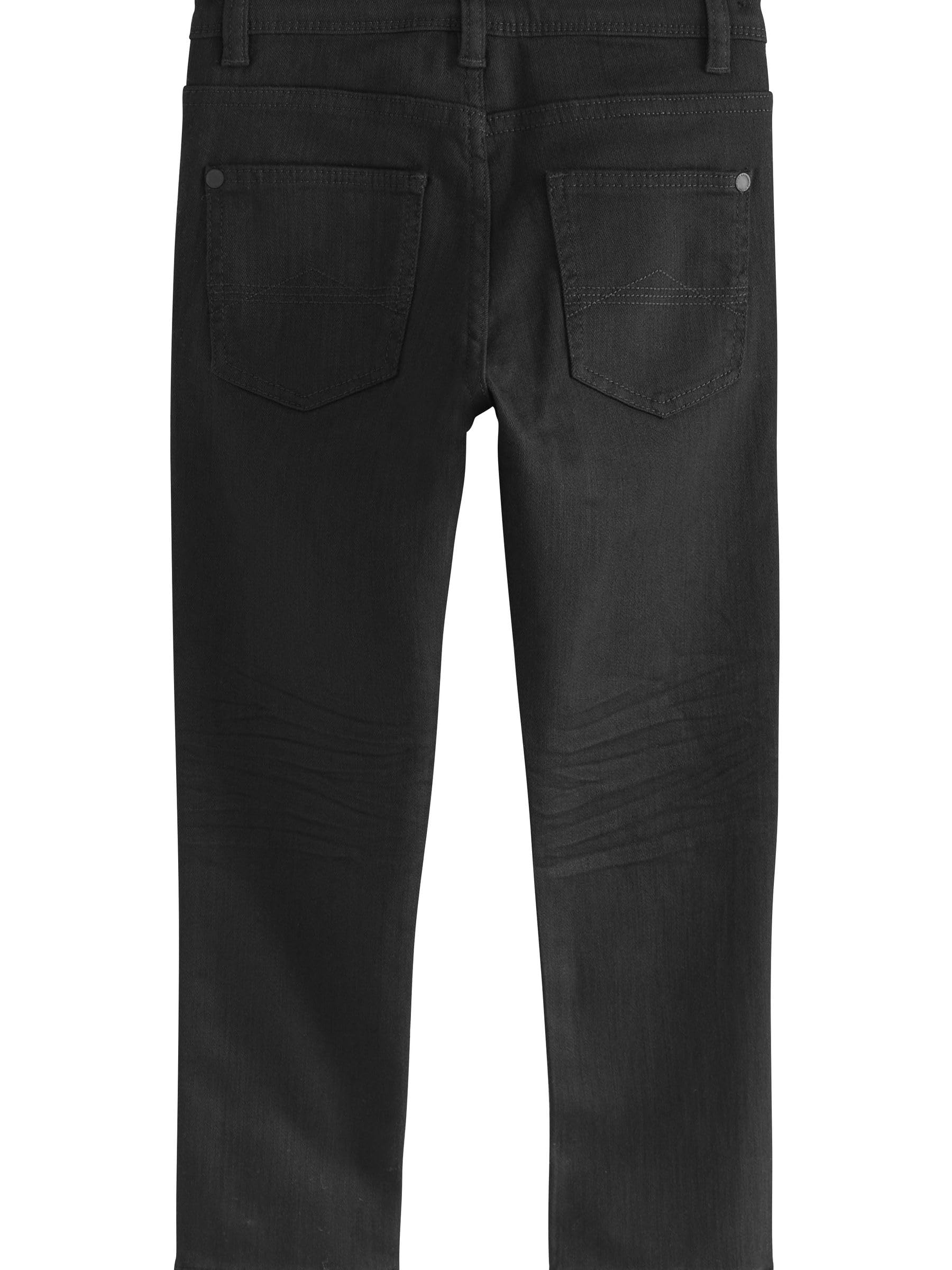 NEXT Garçon Jean Skinny Stretch