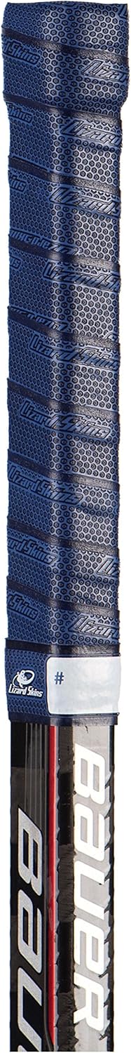 Lizard Skins .5mm Hockey Grip (Lime Green) : Sports & Outdoors