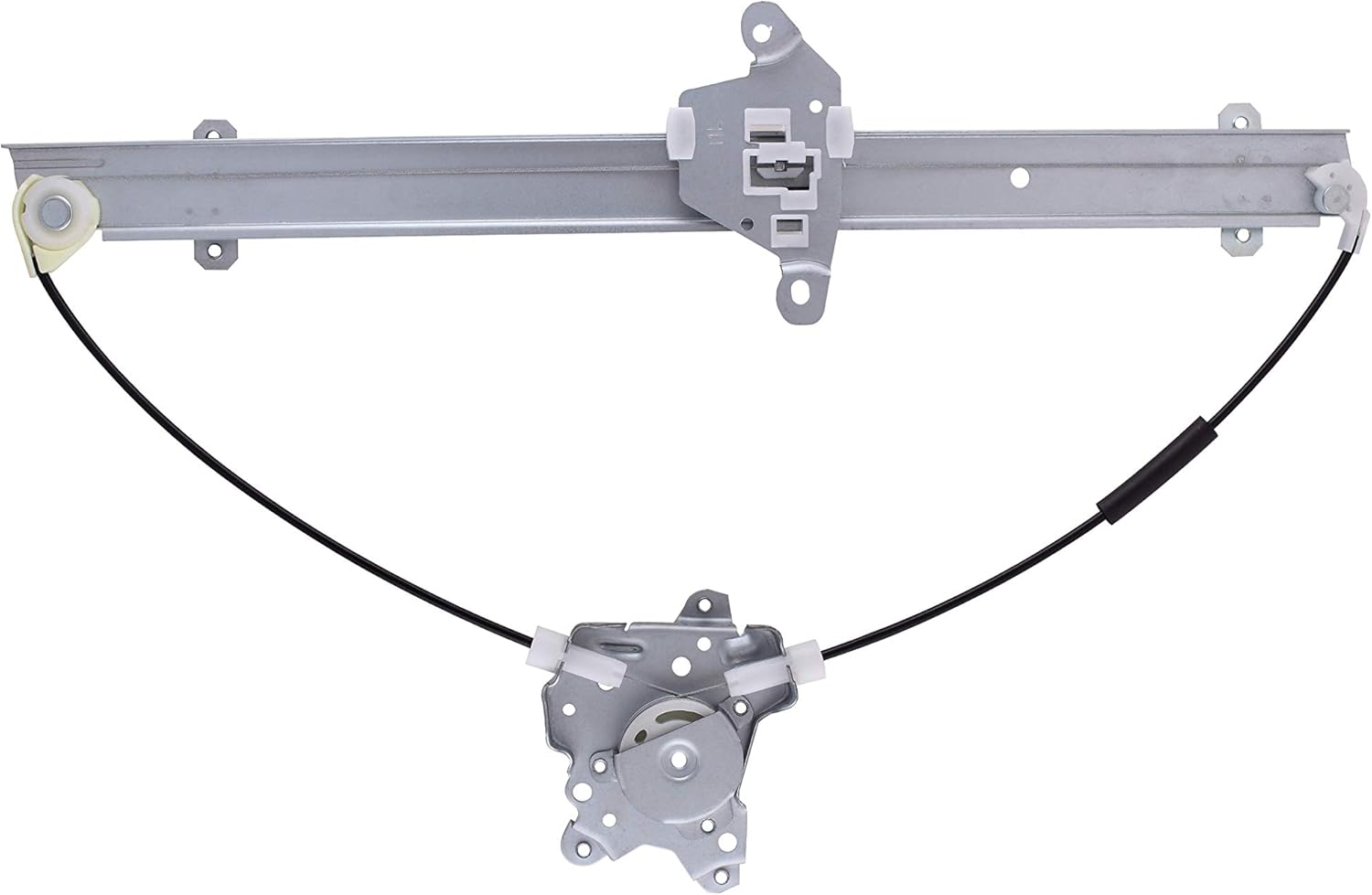 AISIN AFTERMARKET RPN-029 Power Window Regulator without Motor