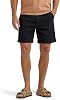 Wrangler Authentics mens Authentics Mens Flat Front Short