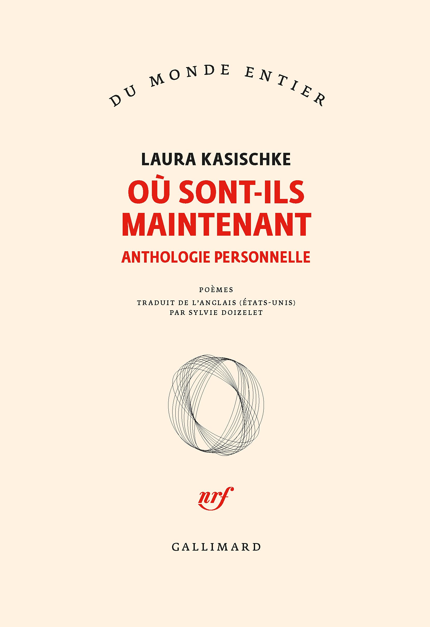 Où sont-ils maintenant: Anthologie personnelle