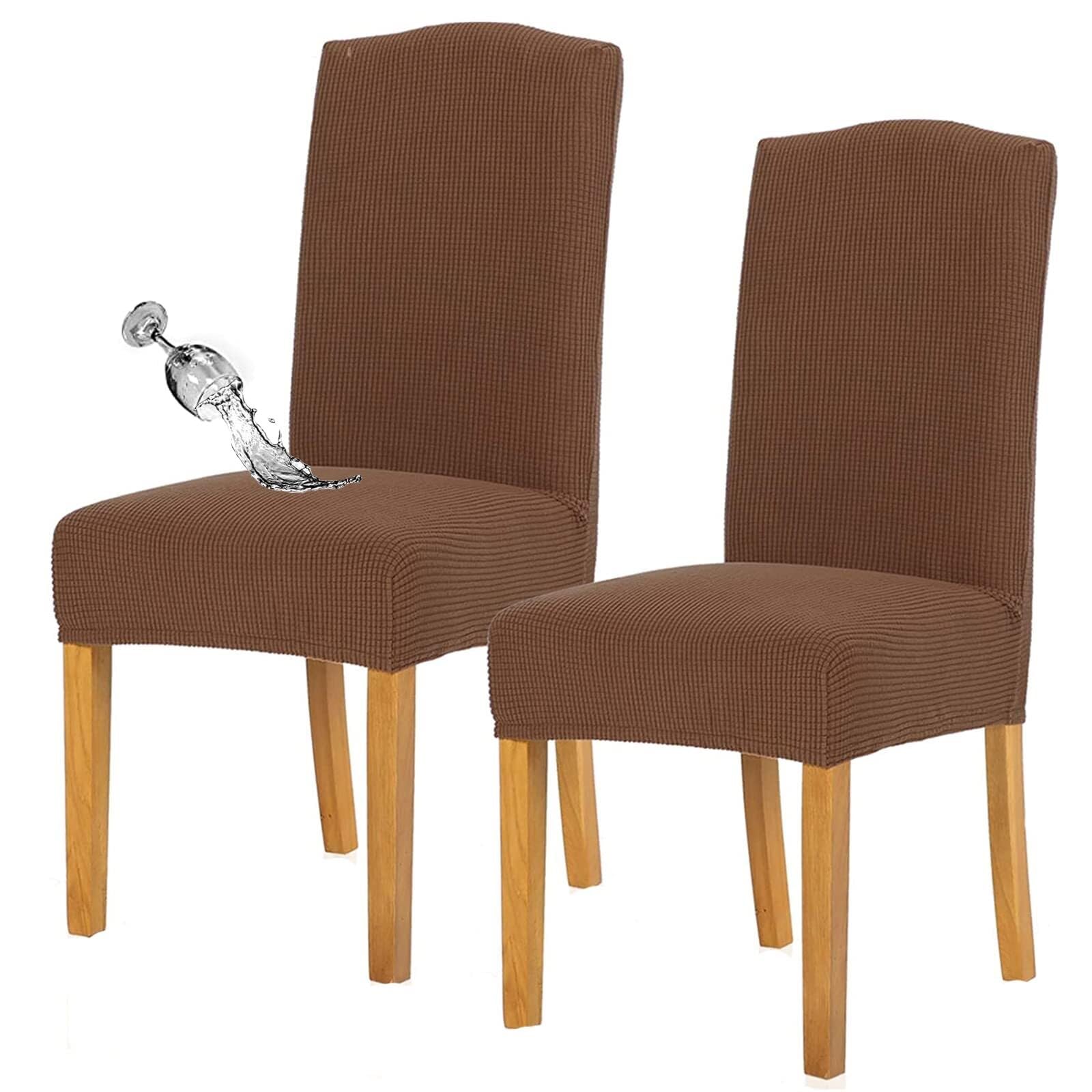Pbtmcd 12# Dining Chair Slipcovers