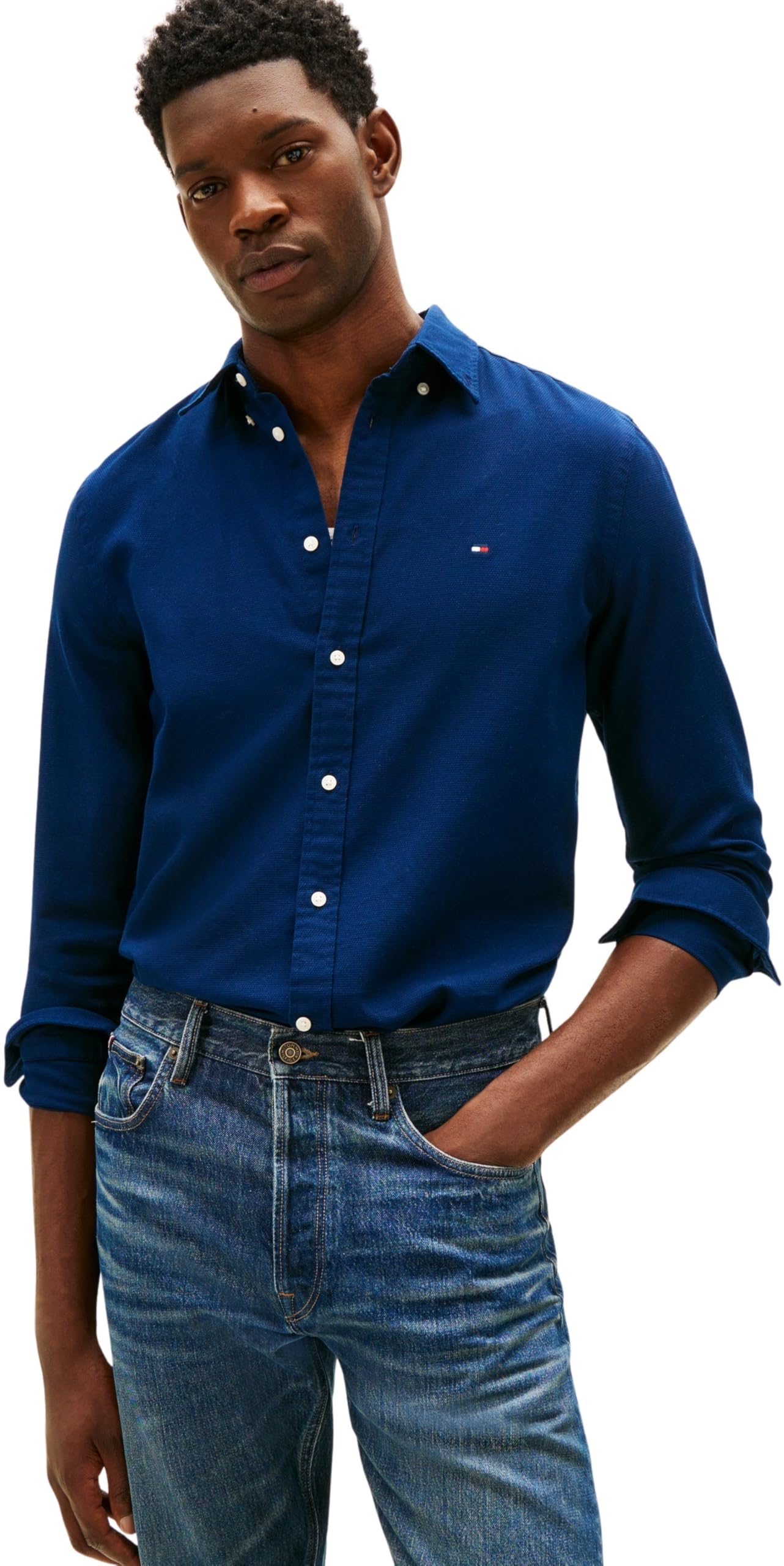 Mode von Calvin Klein & Tommy Hilfiger