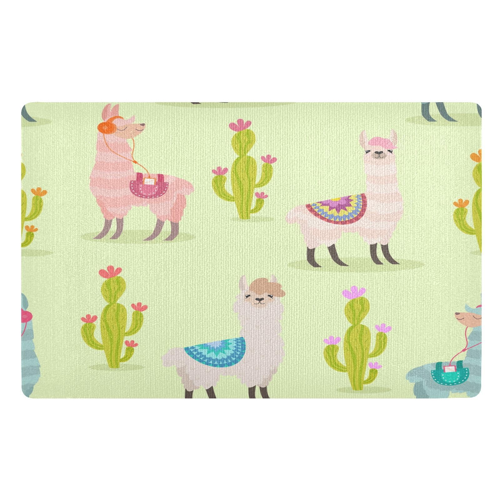 Paillasson absorbant lavable pour une entrée propre sans traces de boue