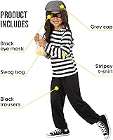 Vista 2 de fun shack boys Costume