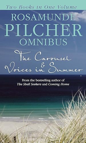 Rosamunde Pilcher Omnibus: The Carousel & Voices in Summer