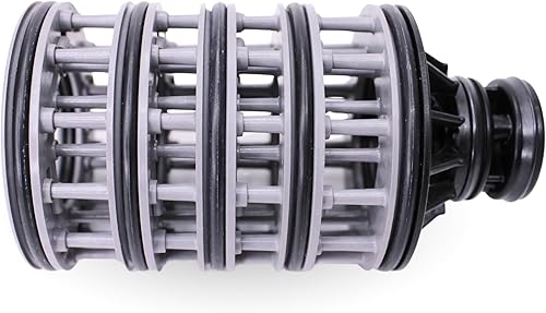 Clack V3005-02 Spacer Stack Assembly