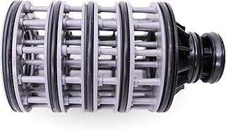 Better Home Water GENUINE OEM Clack V3005-02 WS1 Spacer Stack Assembly Repair Kit- Replacement Seal Stack for Water Softener Valve Body