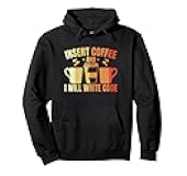 Funny Programmer Game Developer Pullover Hoodie