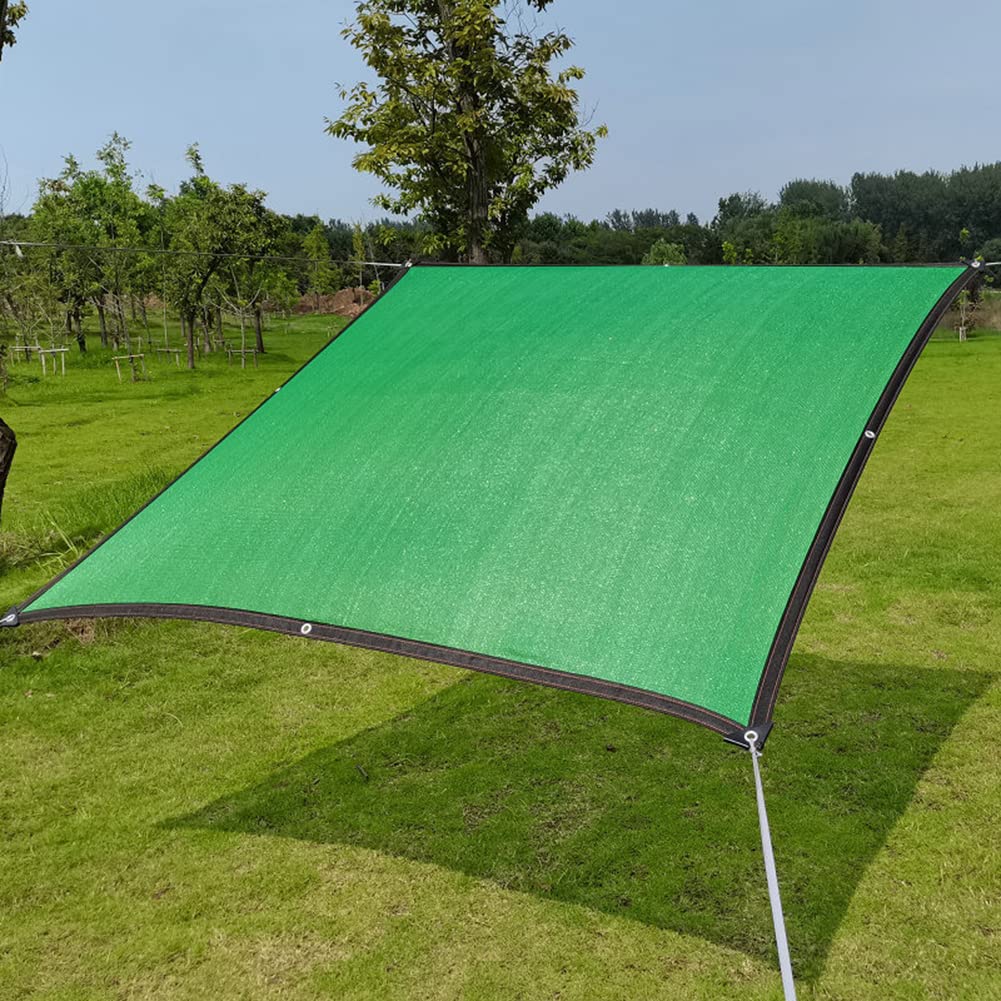 Schattennetz 2x3 M, 90% Schatten, UV-beständig - Vielseitiger Sonnenschutz Für Garten, Balkon & Terrasse