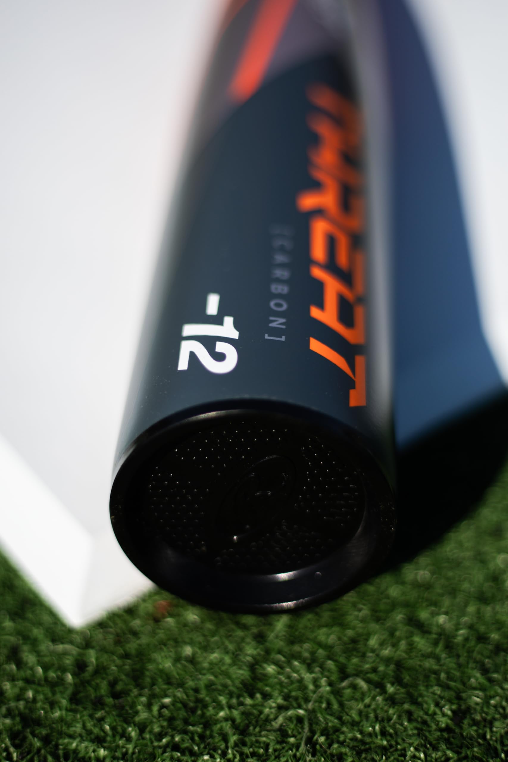 Rawlings | Mazza da baseball Threat | USA | -12 Drop | 2 5/8" Barrel | 1 Pz. Composito