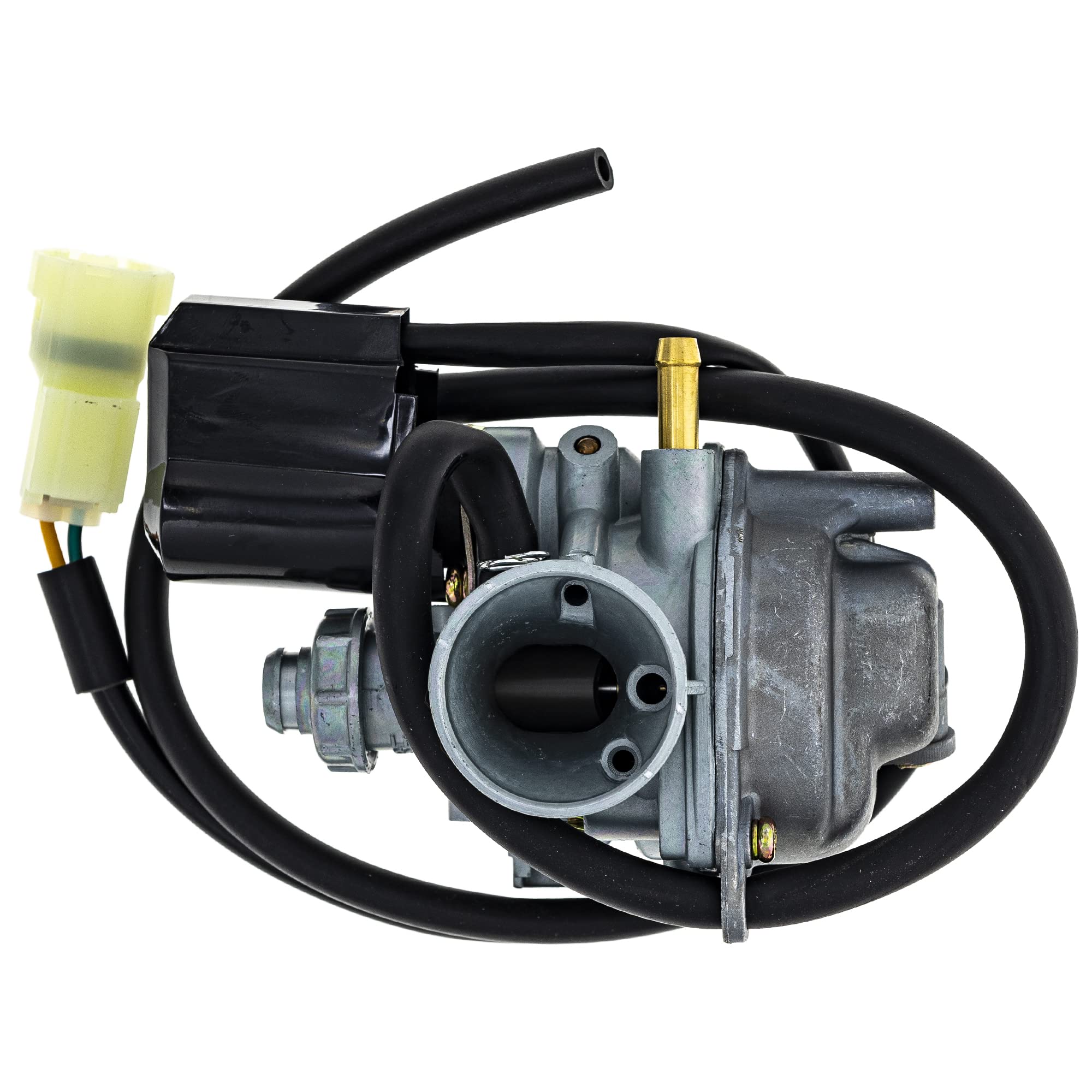 Amazon.com: NICHE Carburetor for Kawasaki KFX90 15004-Y008 15003