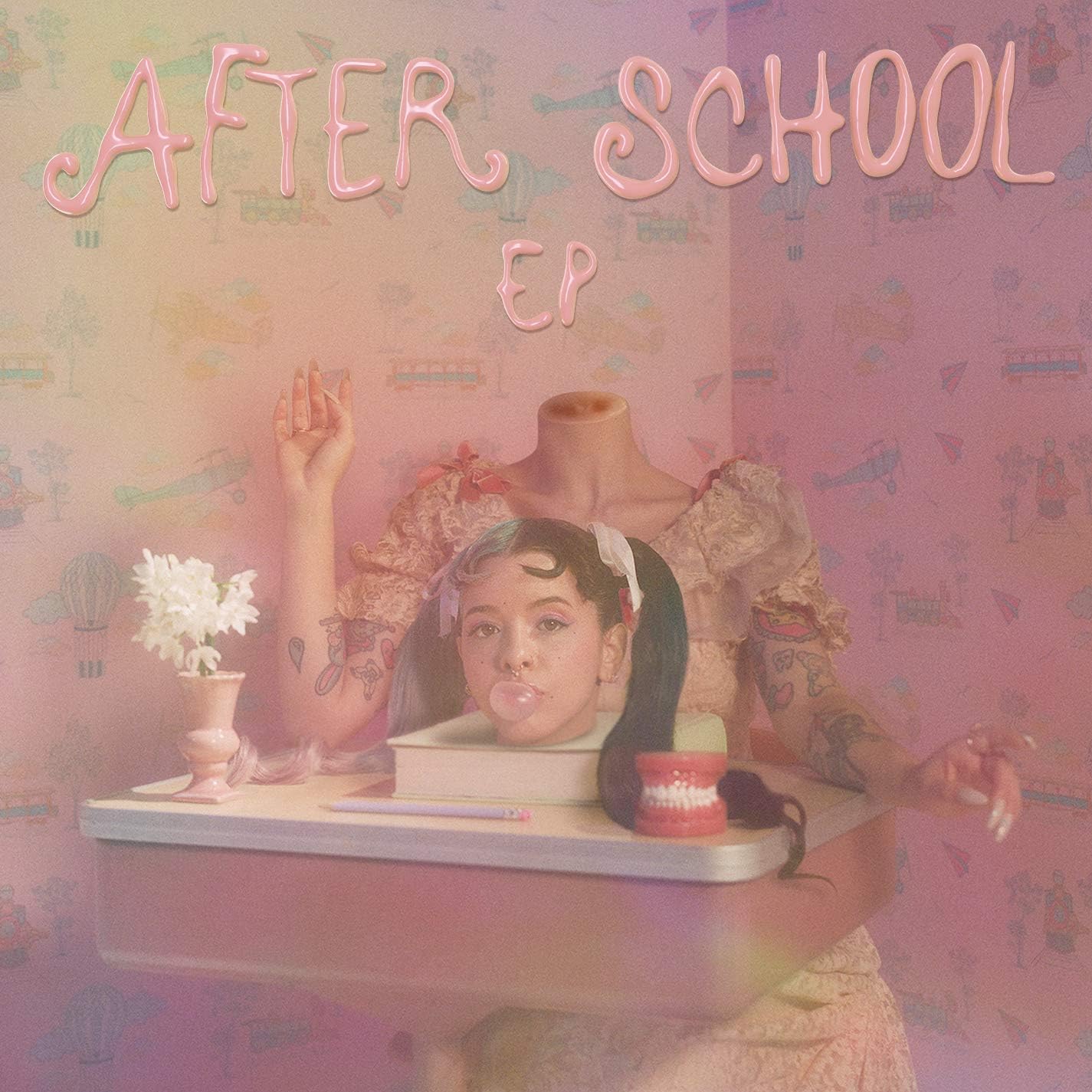 After School [Analog]