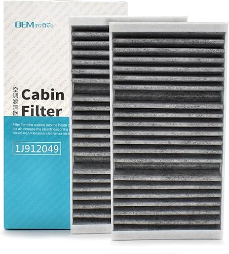 Miniatura 7 de Filtro de aire interior de cabina 1668307201 1668300318 2928300000 para Mercedes-Benz Clase M GL-Class GLE GLS X166 C292 W166 Kits de cabina Filtros