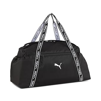 PUMA Mädchen Und Damen Essentials 24L Sporttasche