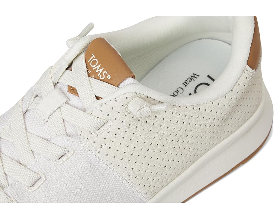 TOMS Travel Lite Cabrillo - Right View