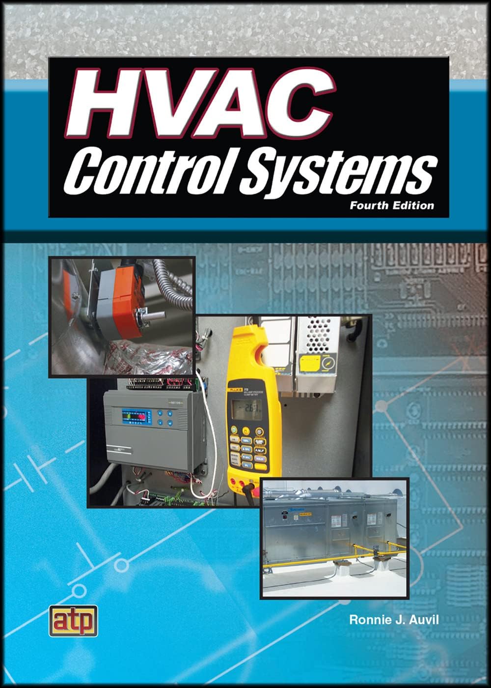 American Technical Publishers Hvac Control Systems