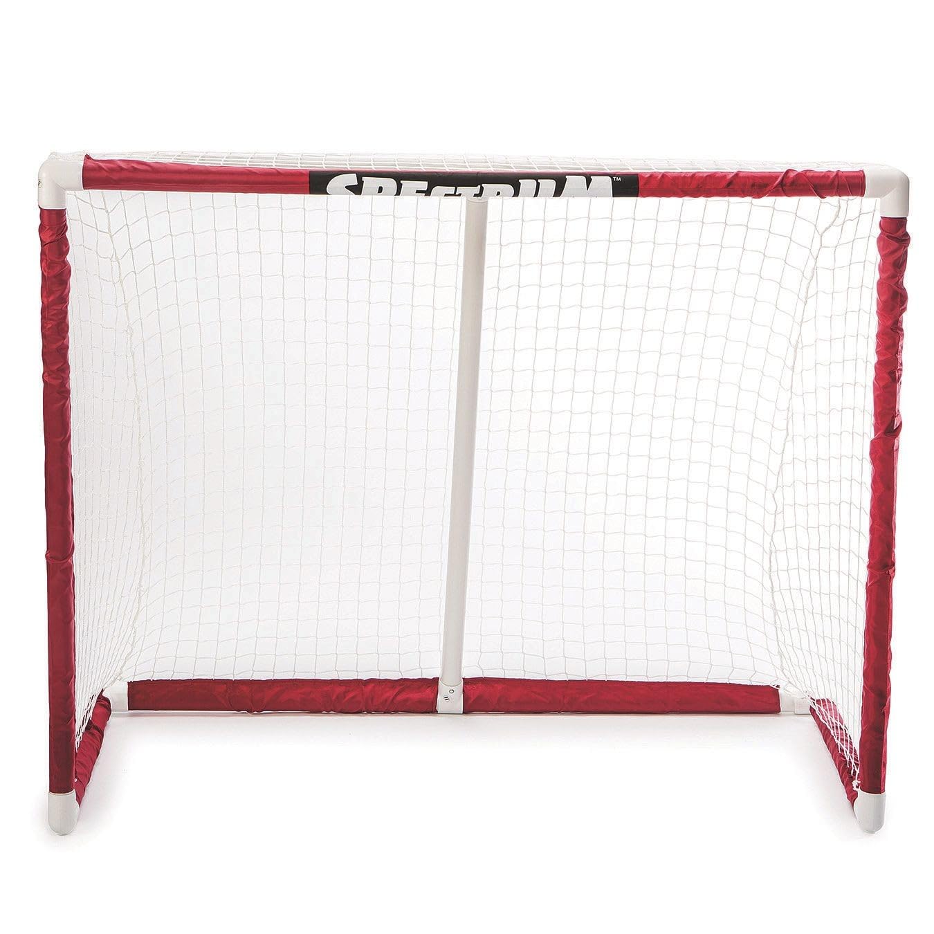 Spectrum™ Pro Hockey Goal, 56" W x 46" H