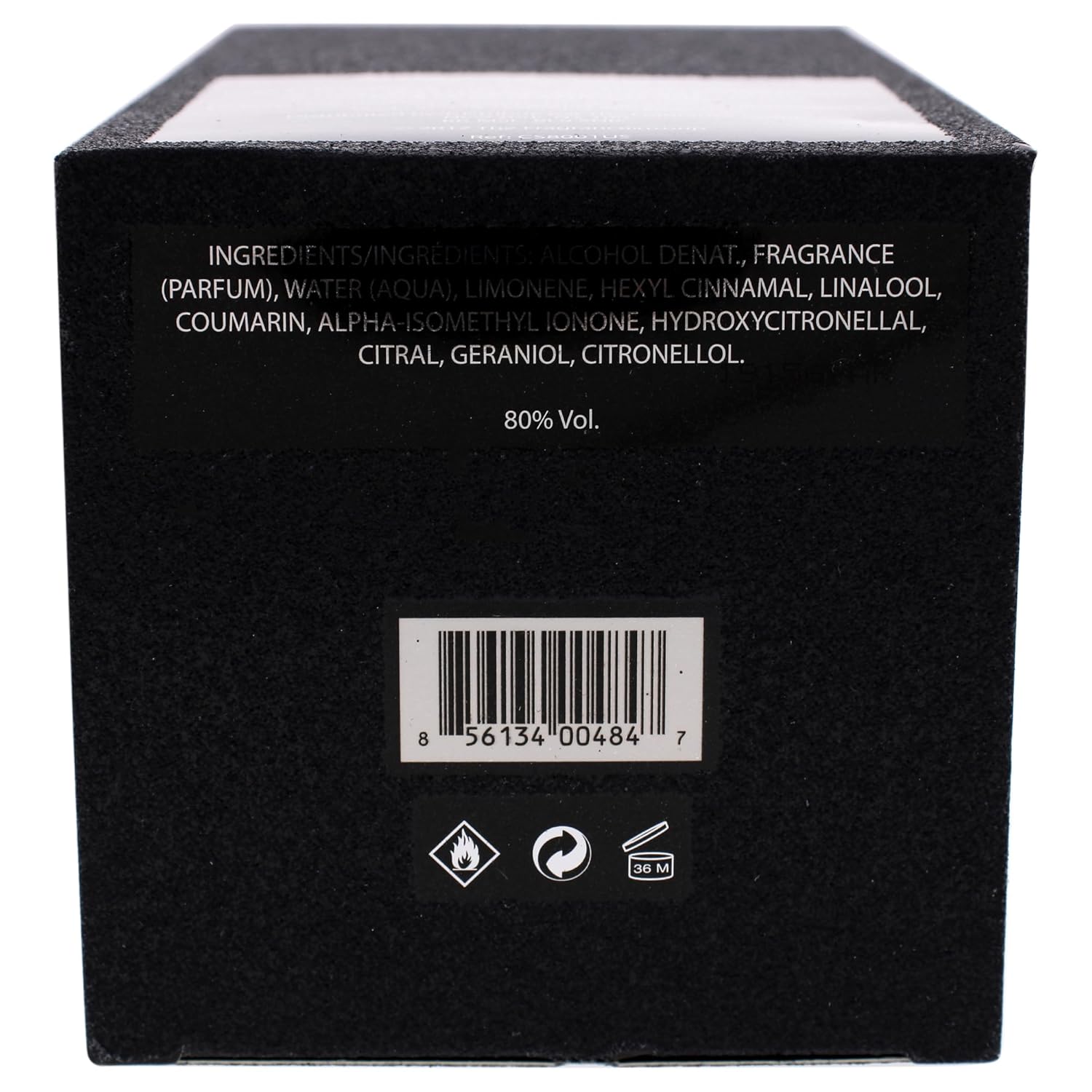 Silhouette Midnight by Christian Siriano for Women - 3.4 oz EDP Spray - Image 6