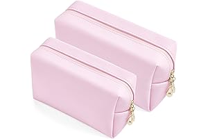 Roller Rabbit Travel Makeup Bag