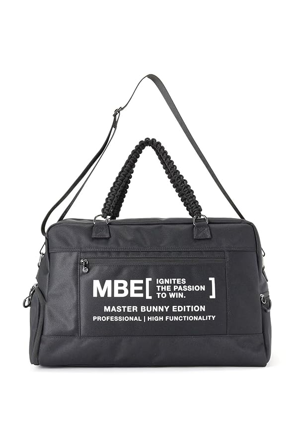 MASTER BUNNY EDITION - リコ！マスターバニーボストンバッグ Amazon | [マスターバニー] 防水 ボストンバッグ (X-PAC:軽量