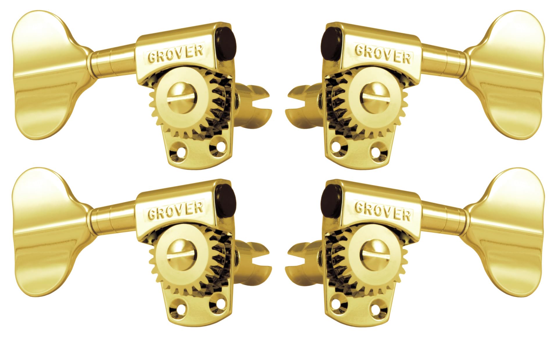 (未使用･未開封品)　 GROVER ベースペグ 145G 4個セット (2:2用) ゴールド wyeba8q Amazon | 【国内正規品】 GROVER グローバー ベースペグ 145G 4個