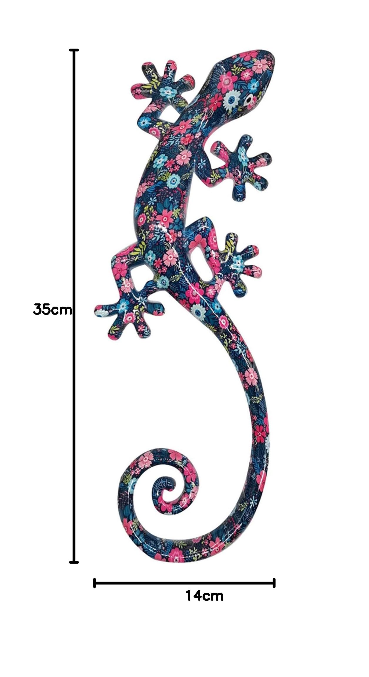 Peluche Coussin Salamander Graphix - Visage Soleil Rétro Des Années 90 - Déco Céleste