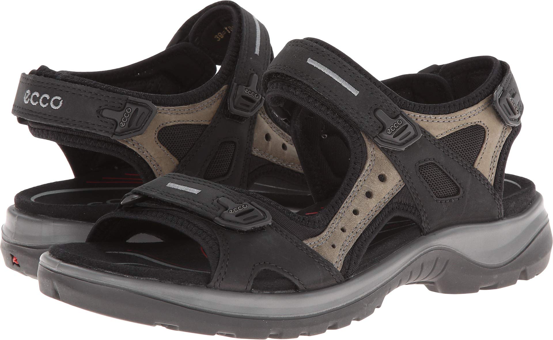 ECCO Women's OFFROAD YUCATAN