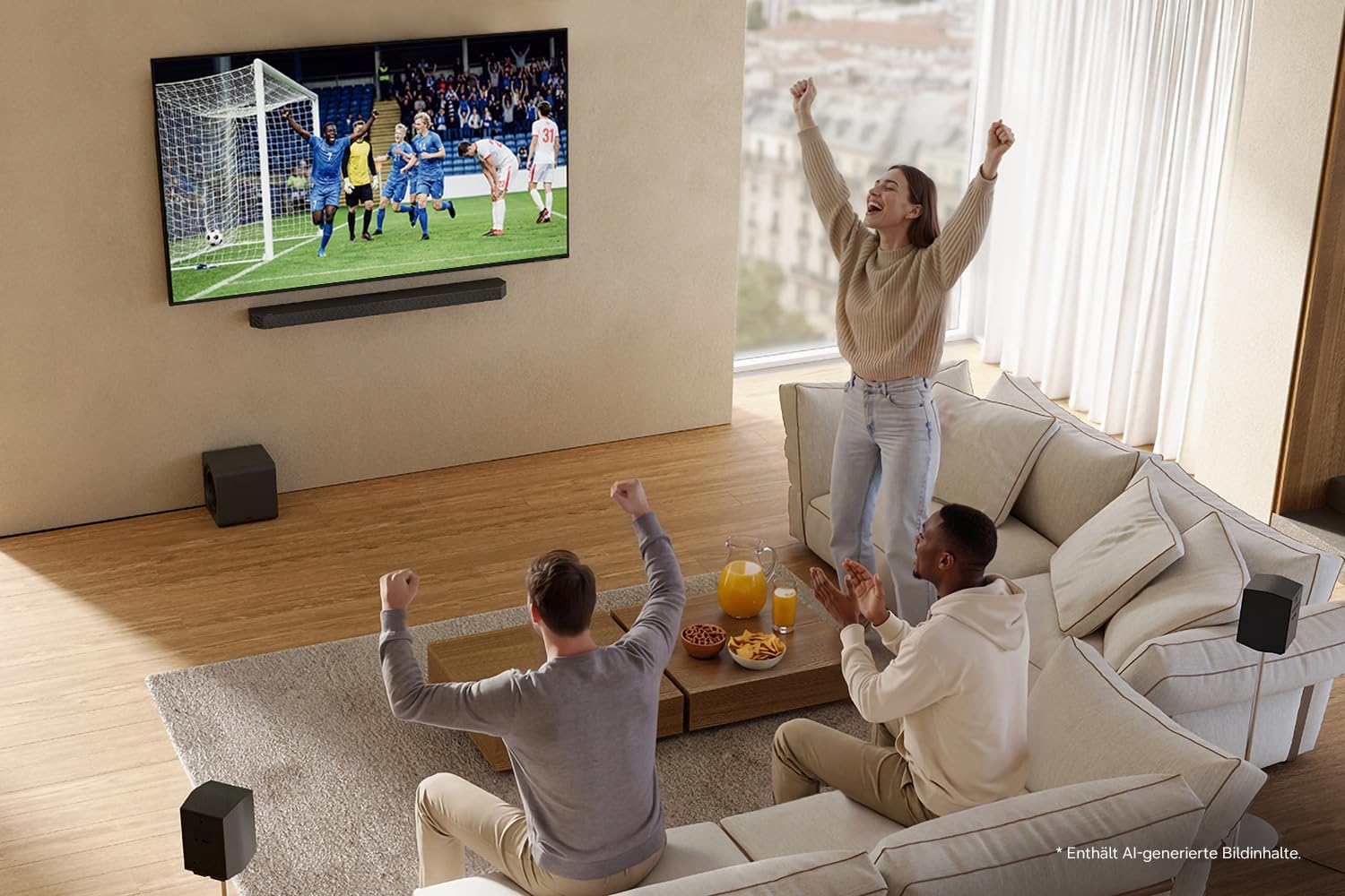 Samsung HW-Q935GH / Q930H Q-Series 9.1.4-kanałowy soundbar do telewizora, bezprzewodowy 6,5-calowy podwójny subwoofer 2.0.2 z tyłu, bezprzewodowy Dolby Atmos i DTS: X, SpaceFit Sound Pro, Q-Symphony