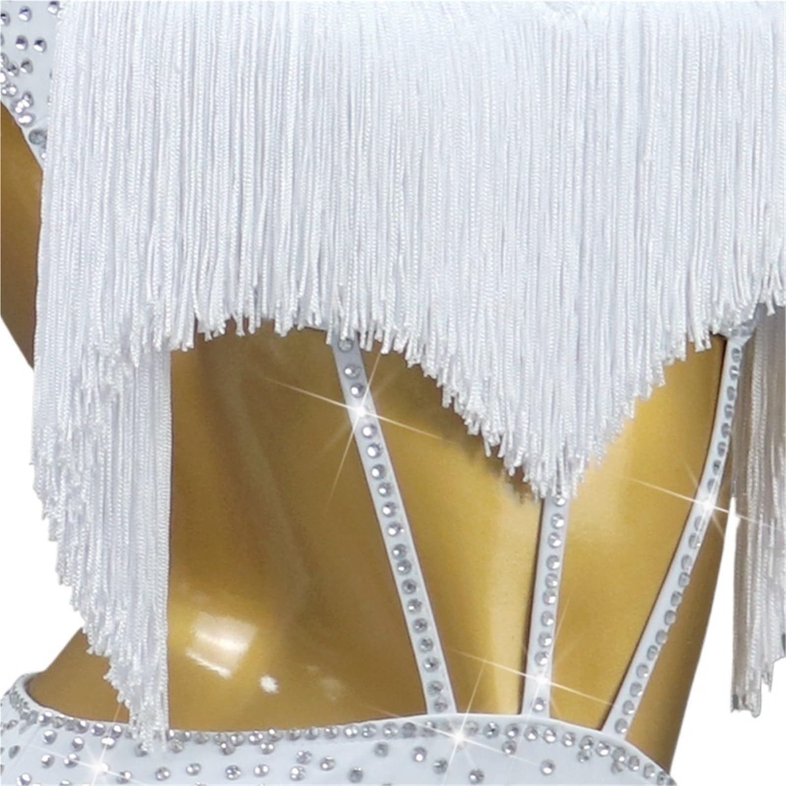 Latin Dancewear Latin Dance Wear Women Dancewear Dress Performance Outfit for Dance