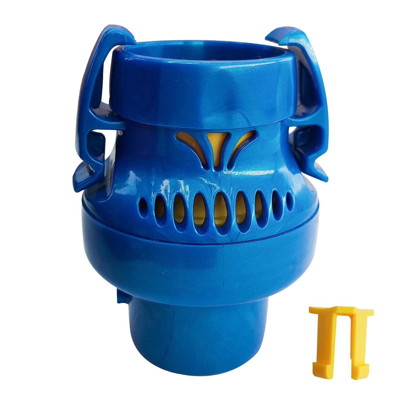 Timilge FRV100 Flow Regulator Valve for MX6 MX8 Series In Ground Automatic Robot Pool Cleaners