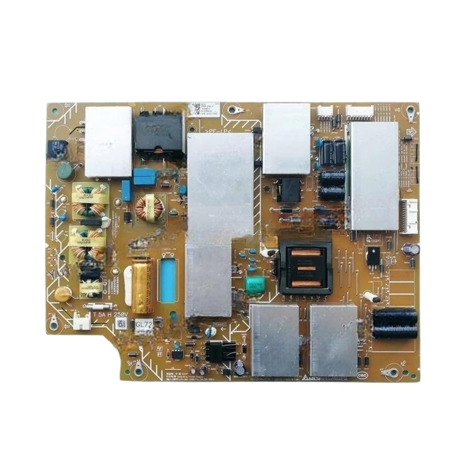 Scheda Di Alimentazione TV LCD KD-65X8500E GL72 APDP-225A1 2955037103