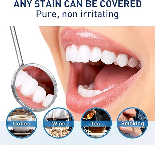 Miniatura 5 de SP-6 Pasta de dientes iluminadora probiótica, súper probiótico-SP-6 pasta de dientes sin flúor para dientes sensibles, menta suave, aliento fresco,